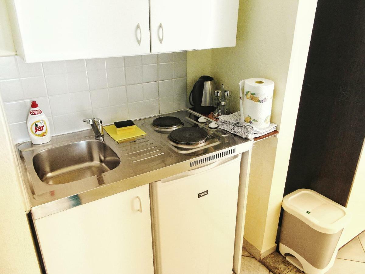 Blue Wave Apartments ตูรันญ์ ภายนอก รูปภาพ